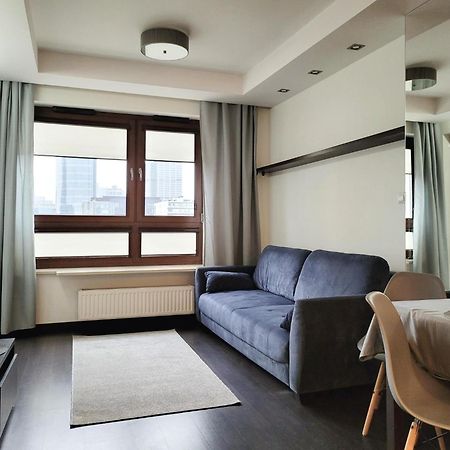 ורשה Chopin Apartments - Capital מראה חיצוני תמונה